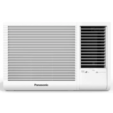 【已停產】Panasonic 樂聲 CW-N1819EA 2.0匹 窗口式冷氣機